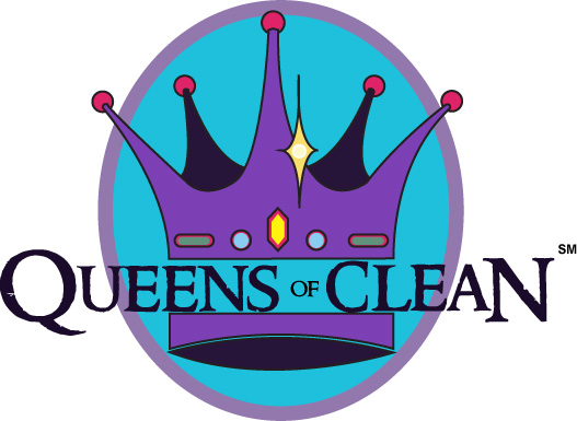 Queens of Clean